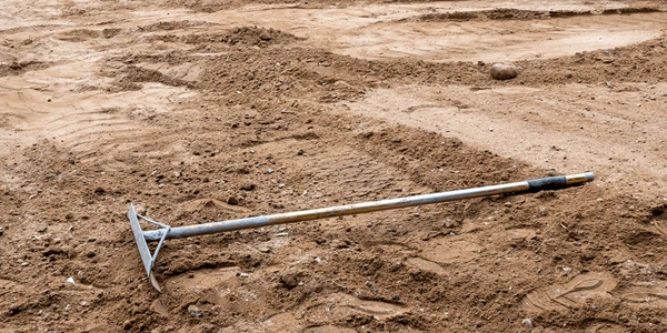 Rod in Land Measurement